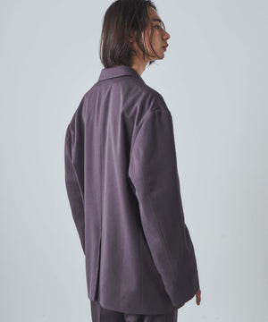 ブラックその他 モデル：172cm L着用