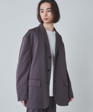 ブラックその他 モデル：172cm L着用