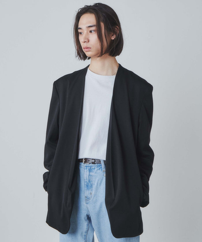 THE STANDARD×CTHYコラボ】タックワイドトラウザー – WEGO ONLINE STORE