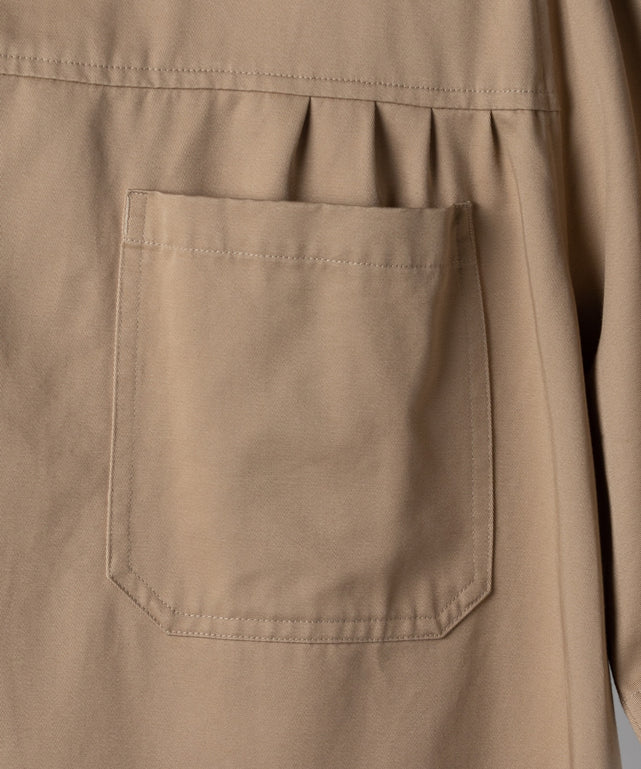 メディカルドレス